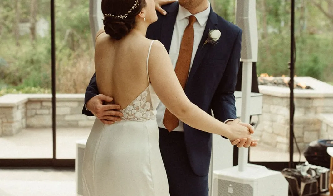 Anna + Patrick || Wedding Gallery