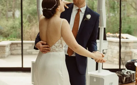 Anna + Patrick || Wedding Gallery