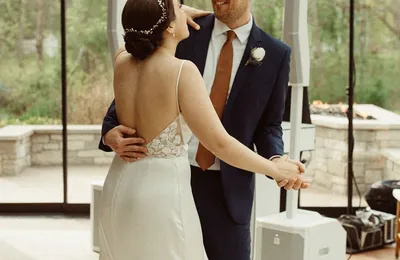 Anna + Patrick || Wedding Gallery