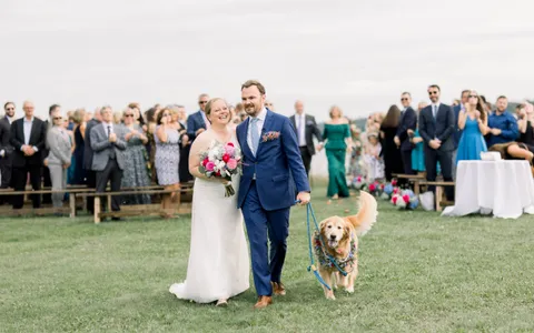 Skaneateles Country Club Wedding