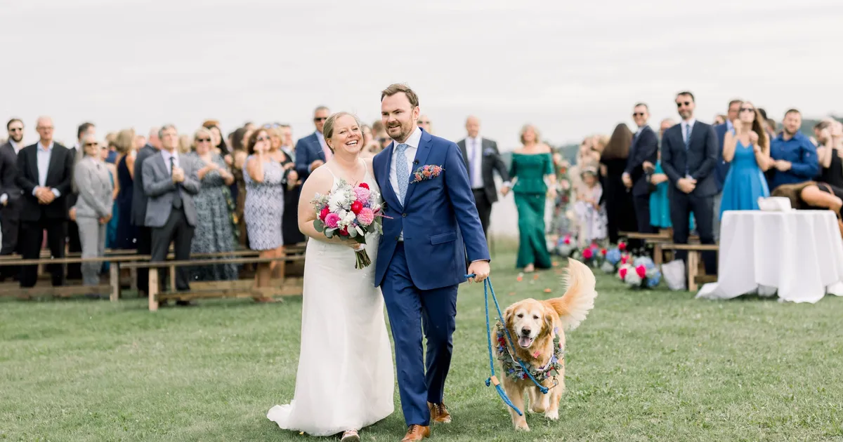 Skaneateles Country Club Wedding