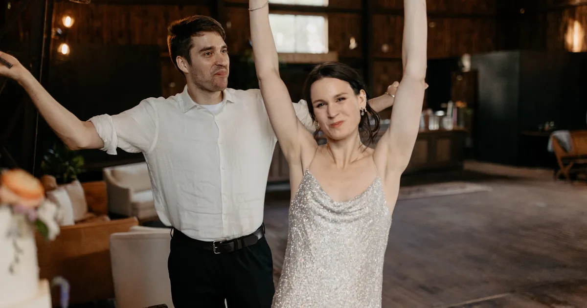 Arielle + Morgan