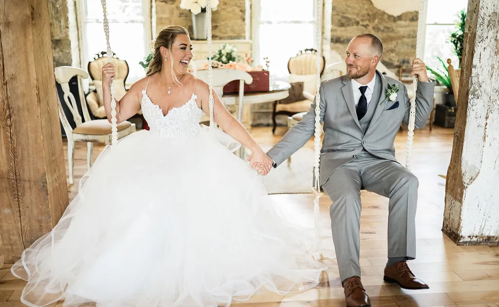 Skaneateles Wedding