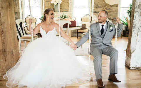Skaneateles Wedding