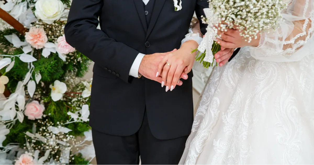 Wedding venue near Syracuse, New York