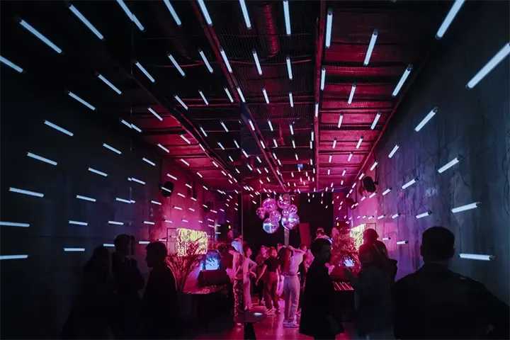 corporate event gallery image