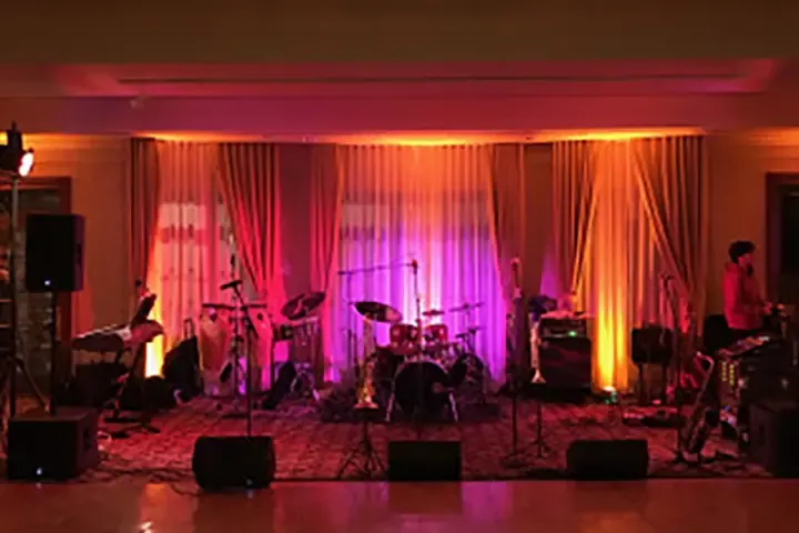 corporate event gallery image