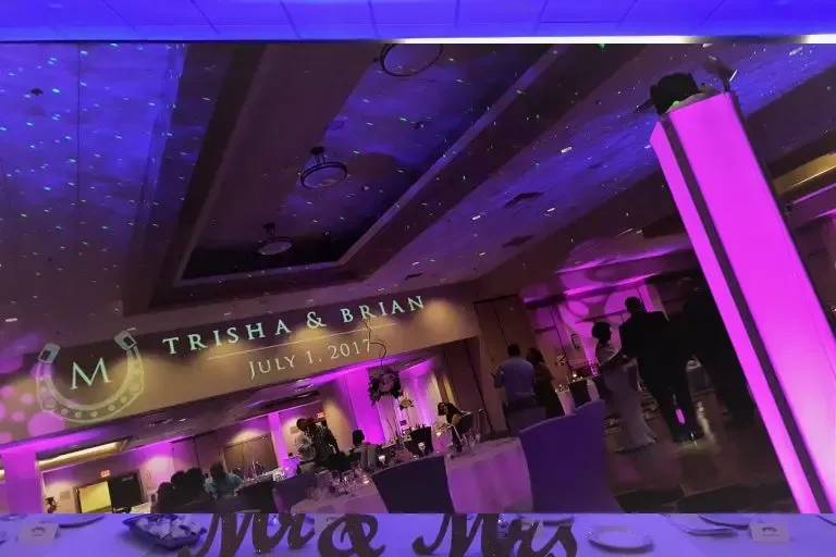lighting and special effects gallery photo