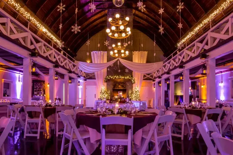 lighting and special effects gallery photo