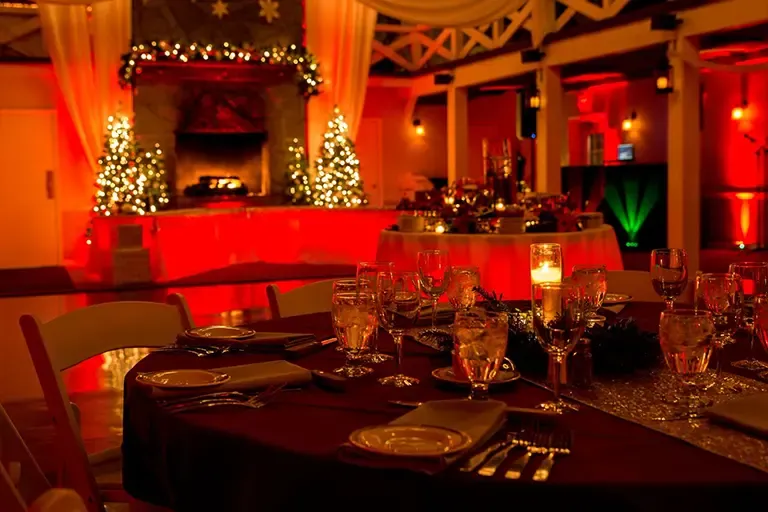 lighting and special effects gallery photo