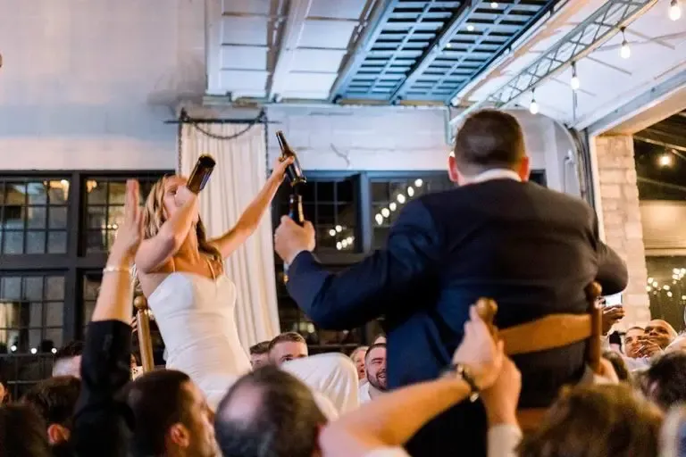 wedding dj gallery photo
